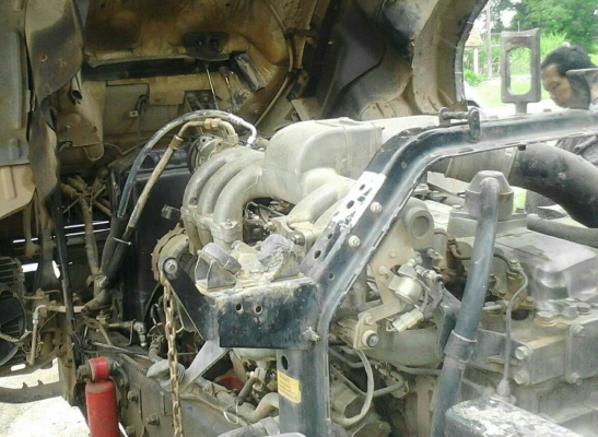 สิบล้อ ฮีโน่ FM3M 240ปี40 ดั้ม สภาพดีเดิมๆสวยพร้อมใช้ ทะเบียนพร้อมโอน สิบล้อ ฮีโน่ FM3M 240ปี40 ดั้ม สภาพดีเดิมๆสวยพร้อมใช้ ทะเบียนพร้อมโอน