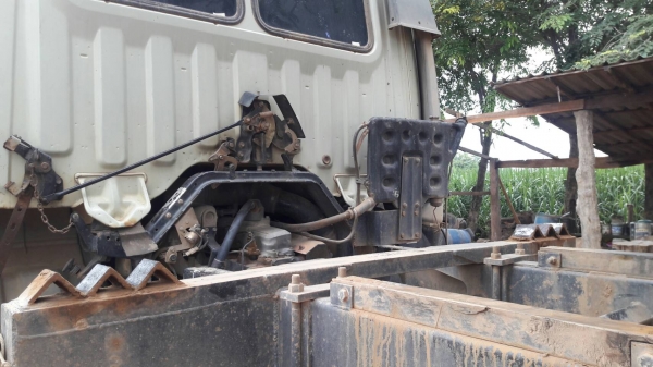 สิบล้อ ฮีโน่ FM3M 240ปี40 ดั้ม สภาพดีเดิมๆสวยพร้อมใช้ ทะเบียนพร้อมโอน สิบล้อ ฮีโน่ FM3M 240ปี40 ดั้ม สภาพดีเดิมๆสวยพร้อมใช้ ทะเบียนพร้อมโอน