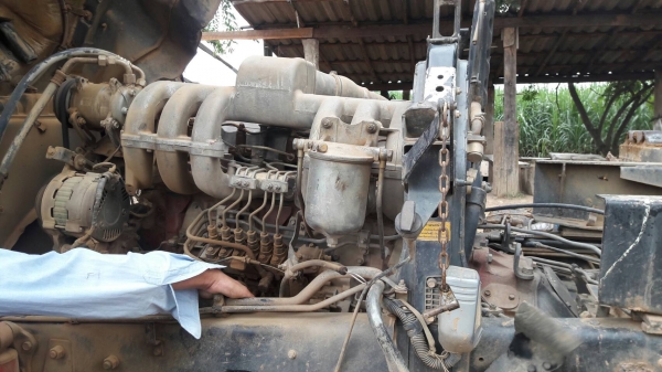 สิบล้อ ฮีโน่ FM3M 240ปี40 ดั้ม สภาพดีเดิมๆสวยพร้อมใช้ ทะเบียนพร้อมโอน สิบล้อ ฮีโน่ FM3M 240ปี40 ดั้ม สภาพดีเดิมๆสวยพร้อมใช้ ทะเบียนพร้อมโอน