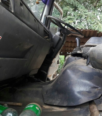 สิบล้อ ฮีโน่ FM3M 240ปี40 ดั้ม สภาพดีเดิมๆสวยพร้อมใช้ ทะเบียนพร้อมโอน สิบล้อ ฮีโน่ FM3M 240ปี40 ดั้ม สภาพดีเดิมๆสวยพร้อมใช้ ทะเบียนพร้อมโอน