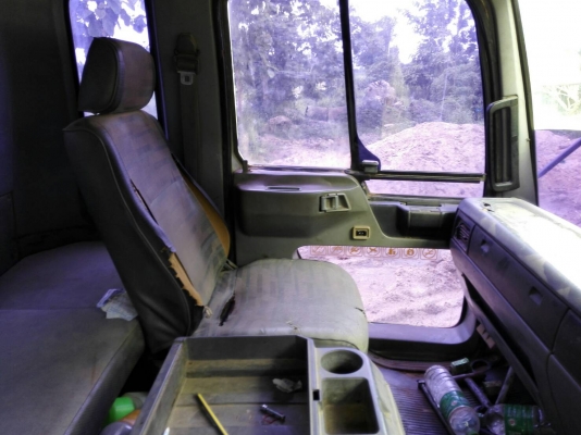 สิบล้อ ฮีโน่ FM3M 240ปี40 ดั้ม สภาพดีเดิมๆสวยพร้อมใช้ ทะเบียนพร้อมโอน สิบล้อ ฮีโน่ FM3M 240ปี40 ดั้ม สภาพดีเดิมๆสวยพร้อมใช้ ทะเบียนพร้อมโอน