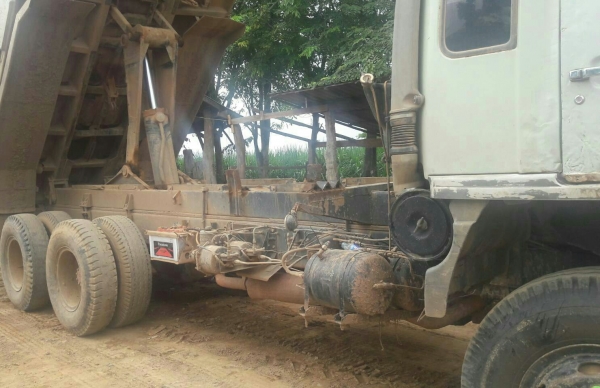 สิบล้อ ฮีโน่ FM3M 240ปี40 ดั้ม สภาพดีเดิมๆสวยพร้อมใช้ ทะเบียนพร้อมโอน สิบล้อ ฮีโน่ FM3M 240ปี40 ดั้ม สภาพดีเดิมๆสวยพร้อมใช้ ทะเบียนพร้อมโอน