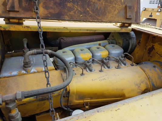 ขายรถบด 5.5 ตัน BOMAG BW172AD นำเข้าจาก USA แท้ 100\% สภาพสวย ไม่เคยใช้งานในไทย