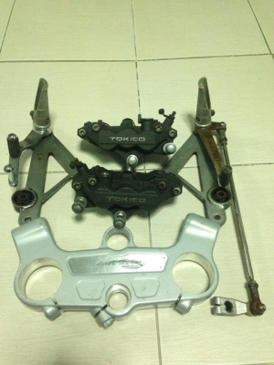 ขายอะไหล่ JAPAN PART