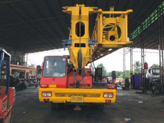 ขายรถเครน45m2 tanano