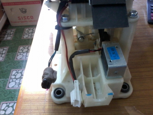 ชุดปรับเกียร์อัตโนมัติ Chevrolet AVEO