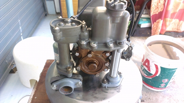 ขายปั้มน้ำ ขายปั้มน้ำ