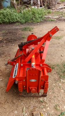 โรตารีตราช้างพร้อมยอยและล้อกันจม