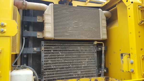 ขายKomatsu PC 200-7