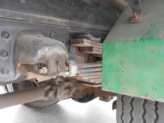 ขายหกล้อดั้มเครื่อง 155 แรงเครื่องดียางดีหกเส้นดูรายละเอียดด้านนัยเลยครับ 0810074646 อ่างทองครับ