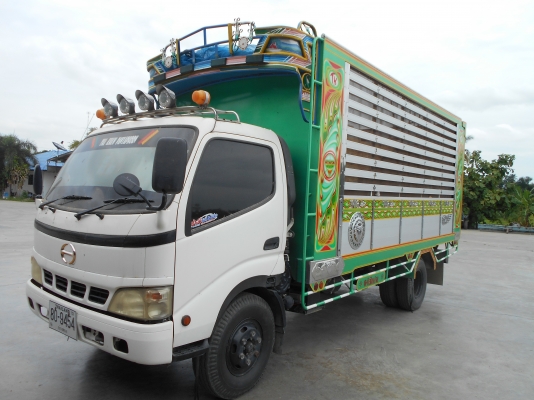 ขายหกล้อดั้มเครื่อง 155 แรงเครื่องดียางดีหกเส้นดูรายละเอียดด้านนัยเลยครับ 0810074646 อ่างทองครับ