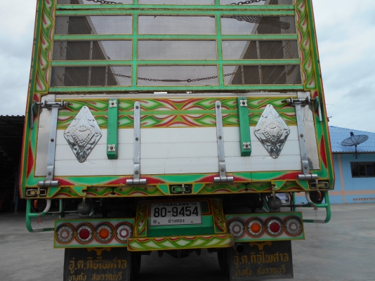 ขายหกล้อดั้มเครื่อง 155 แรงเครื่องดียางดีหกเส้นดูรายละเอียดด้านนัยเลยครับ 0810074646 อ่างทองครับ