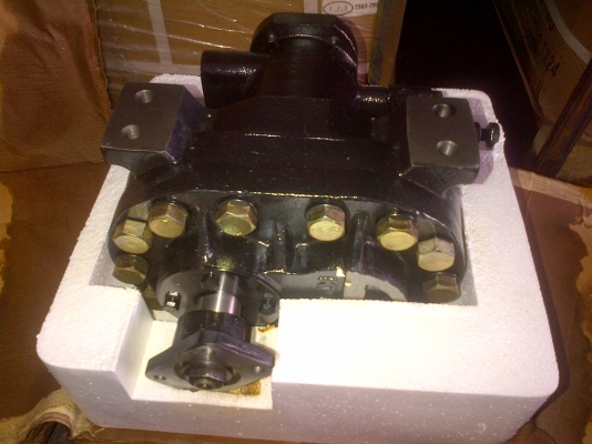 ขายปั้มปั้นดั้ม12 ตัน 7500 บาท โทร 0920976322