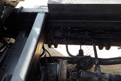 ขาย6ล้อดั้ม NPRเครื่ง4HG1-130 แรงปี48 เกียร์6สปีด แอร์ เพาเวอร์ ดั้ม3มิตรเพิ่งวางดั้มใหม่ สภาพสวยพร้อมใช้งาน100\%