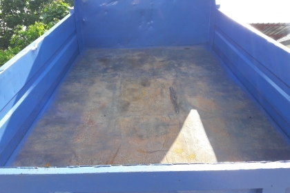 ขาย6ล้อดั้ม NPRเครื่ง4HG1-130 แรงปี48 เกียร์6สปีด แอร์ เพาเวอร์ ดั้ม3มิตรเพิ่งวางดั้มใหม่ สภาพสวยพร้อมใช้งาน100\%