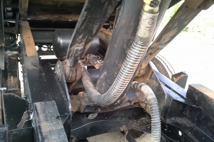 ขาย6ล้อดั้ม NPRเครื่ง4HG1-130 แรงปี48 เกียร์6สปีด แอร์ เพาเวอร์ ดั้ม3มิตรเพิ่งวางดั้มใหม่ สภาพสวยพร้อมใช้งาน100\%