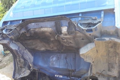 ขาย6ล้อดั้ม NPRเครื่ง4HG1-130 แรงปี48 เกียร์6สปีด แอร์ เพาเวอร์ ดั้ม3มิตรเพิ่งวางดั้มใหม่ สภาพสวยพร้อมใช้งาน100\%