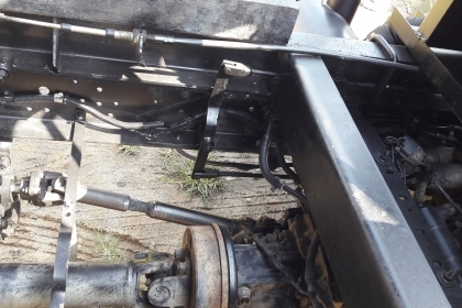 ขาย6ล้อดั้ม NPRเครื่ง4HG1-130 แรงปี48 เกียร์6สปีด แอร์ เพาเวอร์ ดั้ม3มิตรเพิ่งวางดั้มใหม่ สภาพสวยพร้อมใช้งาน100\%