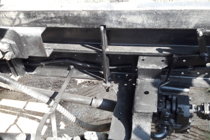 ขาย6ล้อดั้ม NPRเครื่ง4HG1-130 แรงปี48 เกียร์6สปีด แอร์ เพาเวอร์ ดั้ม3มิตรเพิ่งวางดั้มใหม่ สภาพสวยพร้อมใช้งาน100\%