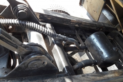 ขาย6ล้อดั้ม NPRเครื่ง4HG1-130 แรงปี48 เกียร์6สปีด แอร์ เพาเวอร์ ดั้ม3มิตรเพิ่งวางดั้มใหม่ สภาพสวยพร้อมใช้งาน100\%