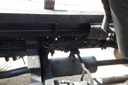 ขาย6ล้อดั้ม NPRเครื่ง4HG1-130 แรงปี48 เกียร์6สปีด แอร์ เพาเวอร์ ดั้ม3มิตรเพิ่งวางดั้มใหม่ สภาพสวยพร้อมใช้งาน100\%