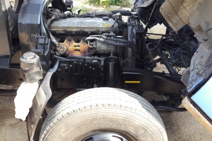 ขาย6ล้อดั้ม NPRเครื่ง4HG1-130 แรงปี48 เกียร์6สปีด แอร์ เพาเวอร์ ดั้ม3มิตรเพิ่งวางดั้มใหม่ สภาพสวยพร้อมใช้งาน100\%