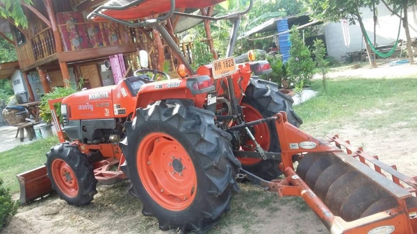 ขายรถไถ L4508 รถสวย อุปกรณ์ครบ ดันหน้า ผานหลัง โรตารี่ สภาพสวยพร้อมใช้งาน เอกสารพร้อมโอน ราคา280,000 สนใจโทร 090-8588220คุณนะ 093-3258446คุณบิว หรือเข้าดูสินค้าอื่นๆได้ที่ www.narong2truck.com หรือ www.truck.in.th/498 หรือเพจFacebook ณรงค์ ซื้อขายรถมือสอง ขายรถไถ L4508 รถสวย อุปกรณ์ครบ ดันหน้า ผานหลัง โรตารี่ สภาพสวยพร้อมใช้งาน เอกสารพร้อมโอน ราคา280,000 สนใจโทร 090-8588220คุณนะ 093-3258446คุณบิว หรือเข้าดูสินค้าอื่นๆได้ที่ www.narong2truck.com หรือ www.truck.in.th/498 หรือเพจFacebook ณรงค์ ซื้อขายรถมือสอง