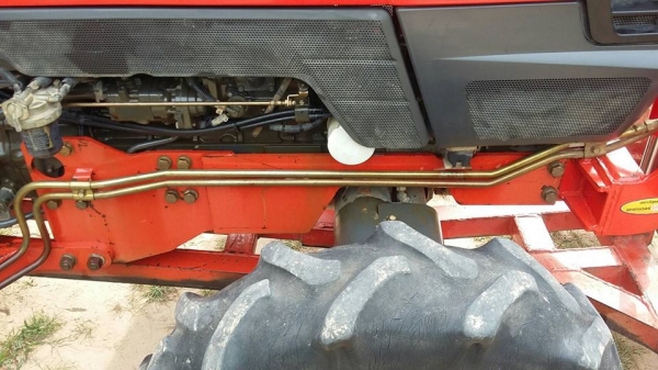 ขายรถไถ L4508 รถสวย อุปกรณ์ครบ ดันหน้า ผานหลัง โรตารี่ สภาพสวยพร้อมใช้งาน เอกสารพร้อมโอน ราคา280,000 สนใจโทร 090-8588220คุณนะ 093-3258446คุณบิว หรือเข้าดูสินค้าอื่นๆได้ที่ www.narong2truck.com หรือ www.truck.in.th/498 หรือเพจFacebook ณรงค์ ซื้อขายรถมือสอง ขายรถไถ L4508 รถสวย อุปกรณ์ครบ ดันหน้า ผานหลัง โรตารี่ สภาพสวยพร้อมใช้งาน เอกสารพร้อมโอน ราคา280,000 สนใจโทร 090-8588220คุณนะ 093-3258446คุณบิว หรือเข้าดูสินค้าอื่นๆได้ที่ www.narong2truck.com หรือ www.truck.in.th/498 หรือเพจFacebook ณรงค์ ซื้อขายรถมือสอง