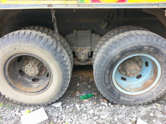 ขายรถพ่วง ดั้มFM3H รถสวยสภาพดี พร้อมใช้งาน เอกสารพร้อมโอน ราคา1,250,000 สนใจโทร 090-8588220คุณนะ 093-3258446คุณบิว หรือเข้าดูสินค้าอื่นๆได้ที่ www.narong2truck.com หรือ www.truck.in.th/498 หรือเพจFacebook ณรงค์ ซื้อขายรถมือสอง (เว็บไซต์ส่วนตัว) หรือFacebo ขายรถพ่วง ดั้มFM3H รถสวยสภาพดี พร้อมใช้งาน เอกสารพร้อมโอน ราคา1,250,000 สนใจโทร 090-8588220คุณนะ 093-3258446คุณบิว หรือเข้าดูสินค้าอื่นๆได้ที่ www.narong2truck.com หรือ www.truck.in.th/498 หรือเพจFacebook ณรงค์ ซื้อขายรถมือสอง (เว็บไซต์ส่วนตัว) หรือFacebo