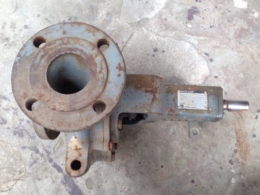 ขายหัวปั้มน้ำหอยโข่ง Ebara 80x65fsh. ใบพัดทองเหลือง ขนาดเข้า 3นิ้ว ออก 2.5นิ้ว สภาพสวยเดิมๆ หมุนนิ่ม แทบไม่ผ่านการใช้งาน พร้อมใช้งานครับ