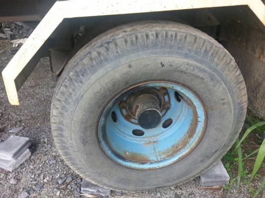 ขายลูกพ่วง ดั้ม2คาน สภาพดีพร้อมใช้งาน เอกสารพร้อมโอน ราคา370,000 สนใจโทร 090-8588220คุณนะ 093-3258446คุณบิว หรือเข้าดูสินค้าอื่นๆได้ที่ www.narong2truck.com หรือ www.truck.in.th/498 หรือเพจFacebook ณรงค์ ซื้อขายรถมือสอง (เว็บไซต์ส่วนตัว) หรือFacebook คุณน