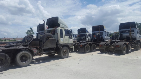 มี4คัน..10ล้อหัวลาก290แรง250แรง..CWM430..CWM431. รายการดูหน้าเล่ม