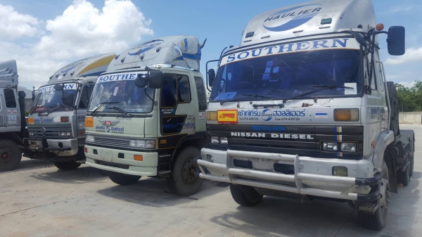 มี4คัน..10ล้อหัวลาก290แรง250แรง..CWM430..CWM431. รายการดูหน้าเล่ม