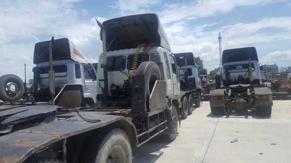 มี4คัน..10ล้อหัวลาก290แรง250แรง..CWM430..CWM431. รายการดูหน้าเล่ม