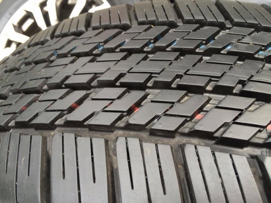 Fortuner TRD5 พร้อมยางป้ายแดง ปี 16 Fortuner TRD5 พร้อมยางป้ายแดง ปี 16