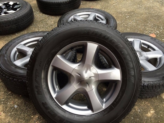 Dmax VCross X series 17 Dmax VCross X series 17