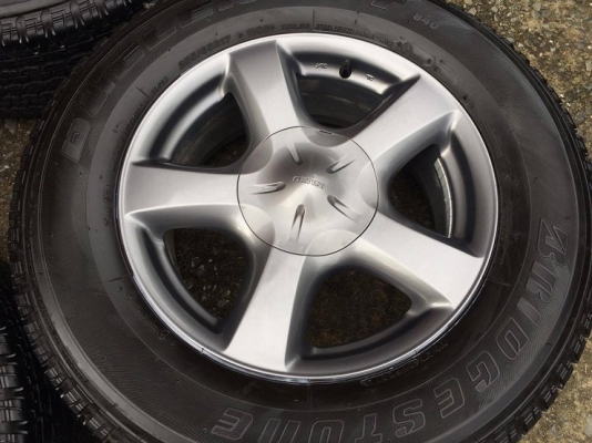 Dmax VCross X series 17 Dmax VCross X series 17