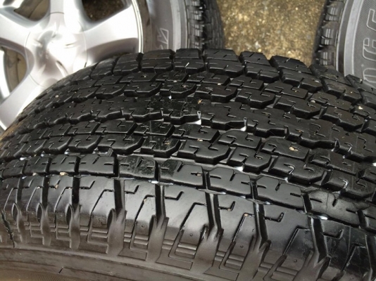 Dmax VCross X series 17 Dmax VCross X series 17