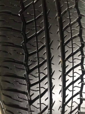 ล้อ TRITON TOP 17