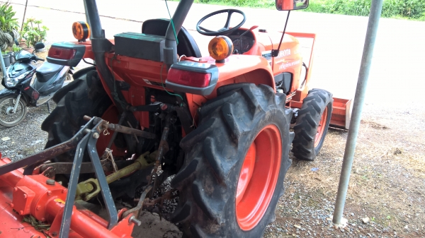 ขายด่วนโรตารี RX164E-S ขายด่วนโรตารี RX164E-S