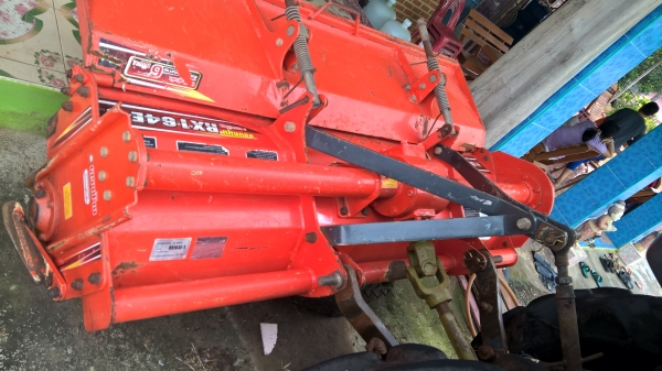 ขายด่วนโรตารี RX164E-S