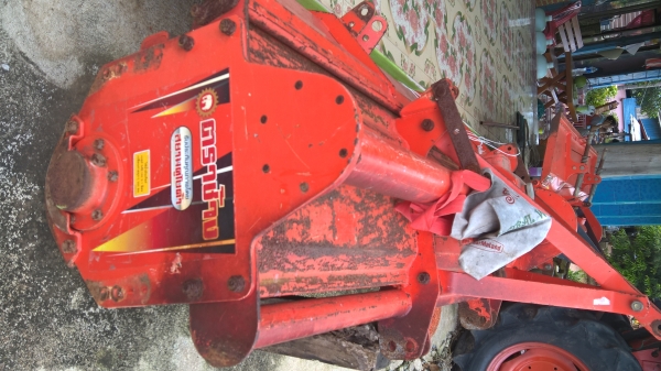 ขายโรตารี RX182F ราคา 30000 ไม่มียอยให้ ครับ