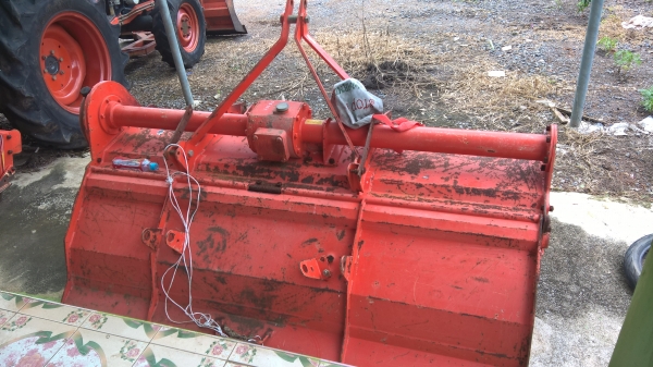 ขายโรตารี RX182F ราคา 30000 ไม่มียอยให้ ครับ