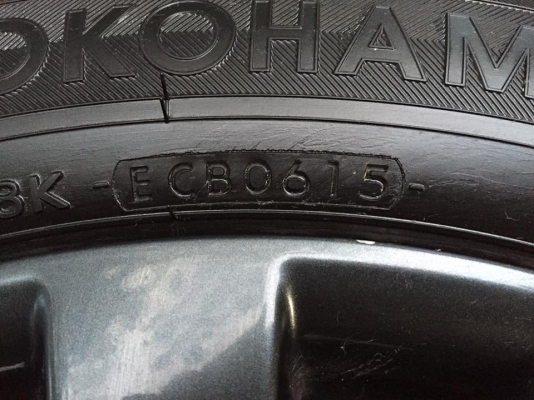 ขายล้อแม็ก Honda Civic FB ขอบ 16 ชุดละ 8,900 บาท