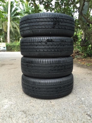 ขายล้อแม็ก Honda Civic FB ขอบ 16 ชุดละ 8,900 บาท