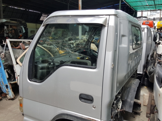 ขายหัวเก๋ง อีซุซุ NPR 120การ์ตูนสภาพสวย