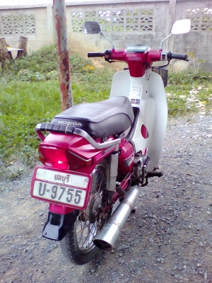 เครื่องคิดเงิน casio