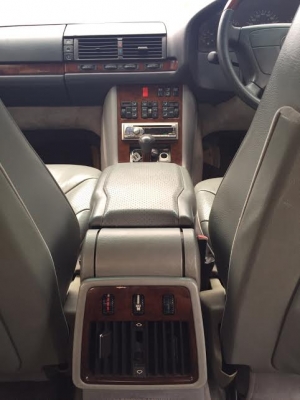 ขายรถเบนช์ รุ่น S500 ปี 1994 เครื่องยนต์ 2J