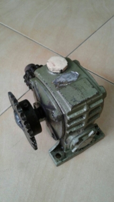 เกียร์ทดTKB 1:20 เกียร์ทดTKB 1:20