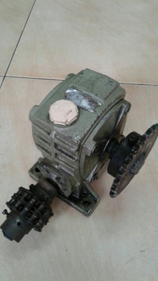 เกียร์ทดTKB 1:20 เกียร์ทดTKB 1:20